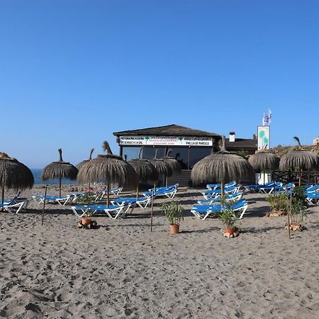 Апартаменти Vistas Al Mar, Marina Del Mar El Faro Екстер'єр фото