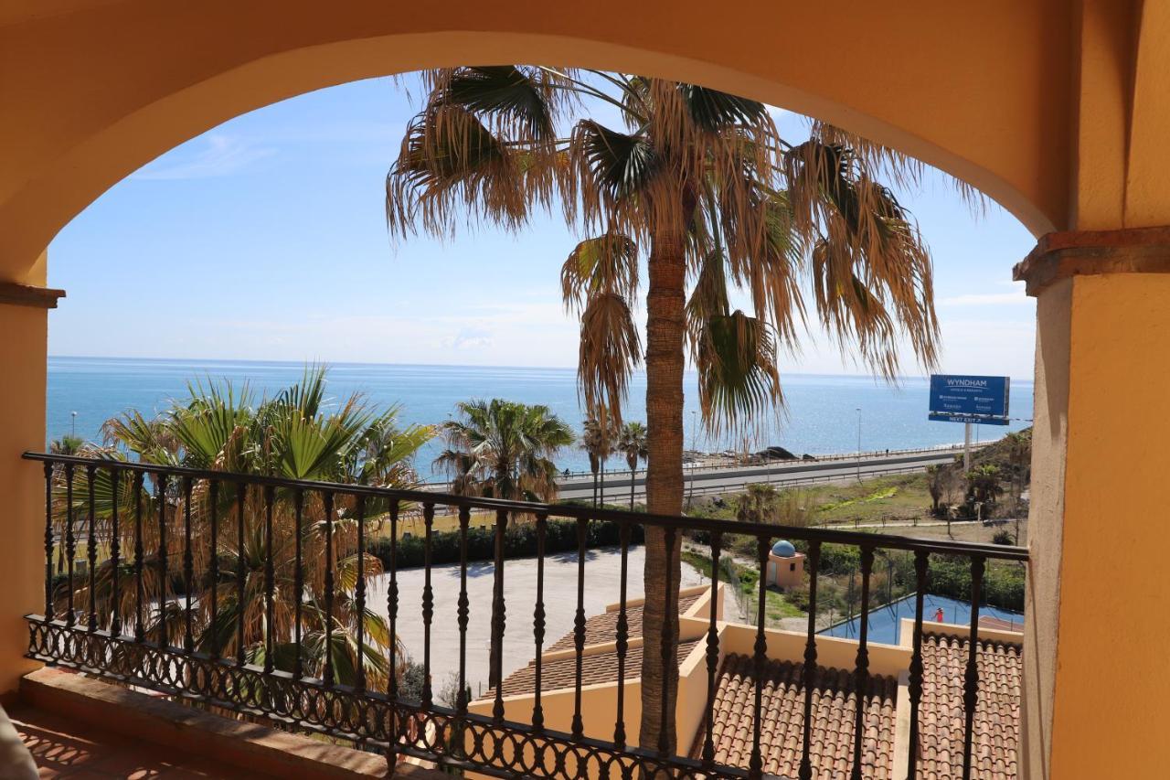 Апартаменти Vistas Al Mar, Marina Del Mar El Faro Екстер'єр фото