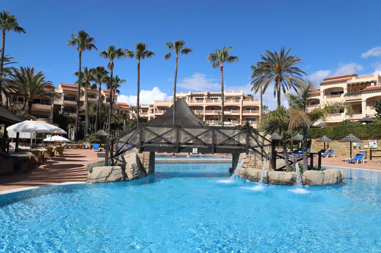 Апартаменти Vistas Al Mar, Marina Del Mar El Faro Екстер'єр фото