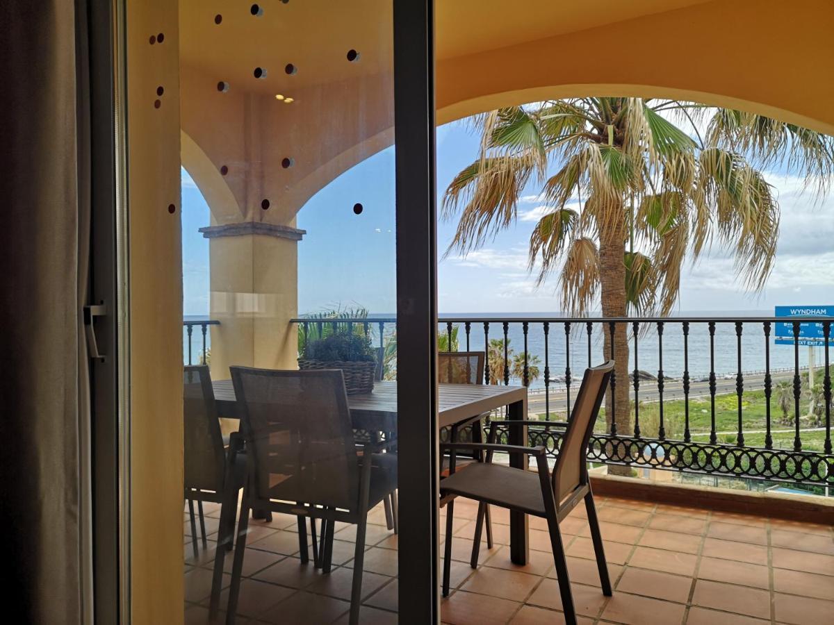 Апартаменти Vistas Al Mar, Marina Del Mar El Faro Екстер'єр фото